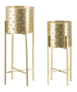 P/VASI GOLVY STAND COPPIA -B- CM  21X52-19X42