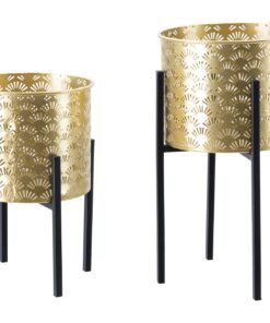 P/VASI GLISSY STAND COPPIA -A- CM  21X38-19X28