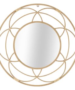 SPECCHIO DA MURO VALENCIA CM 
 60X3