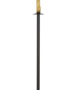 LAMPADA DA TERRA ELEFANTE CM  37X164