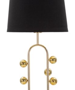 LAMPADA DA TAVOLO BUBBLE CM  32,5X61