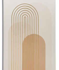 STAMPA DIPINTA SHINE -A- CM 80X3X120