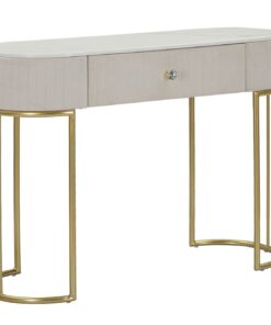 CONSOLE MONTPELLIER CREMA CM 100X40X75