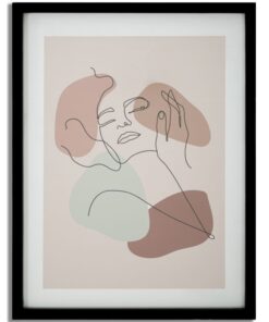 STAMPA C/CORNICE FACE -A- CM 35X2X47