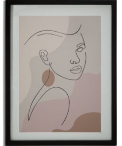 STAMPA C/CORNICE FACE -C- CM 35X2X47