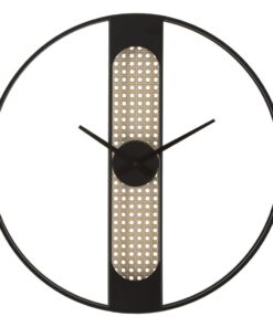 OROLOGIO DA MURO RIBBY CM  60X5