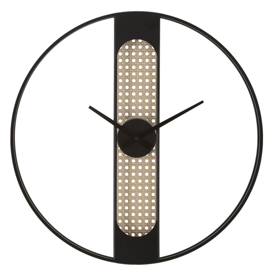 OROLOGIO DA MURO RIBBY CM 60X5