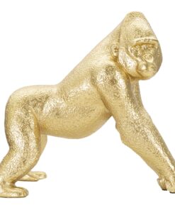 GORILLA DECOR LATERALE CM 24,3X13,9X22,8