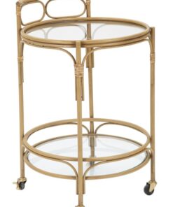 CARRELLO PANAMA ROUND CM  51X74