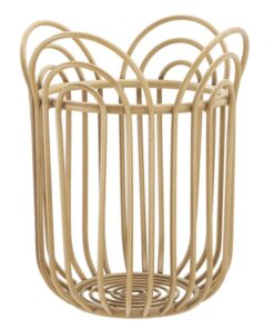 P/VASO PANAMA CM  31,5X40