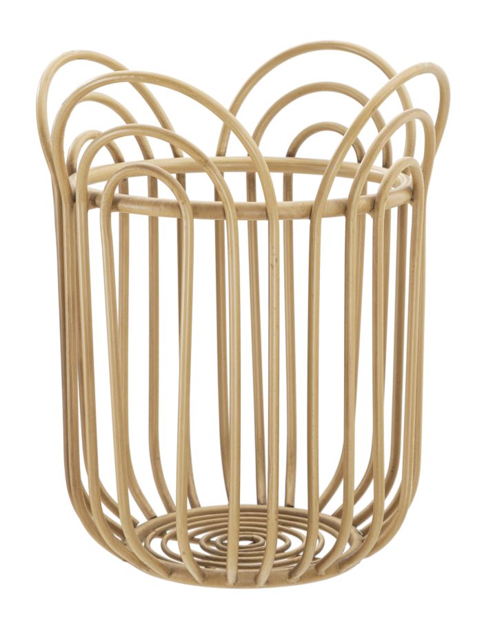 P/VASO PANAMA CM 31,5X40