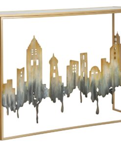 CONSOLE CITY CM 110X38,5X81
