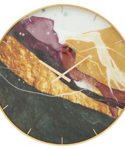 OROLOGIO GLASS MITY CM  80X5