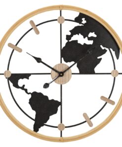 OROGLIO DA MURO WORLD NEW CM  60X5