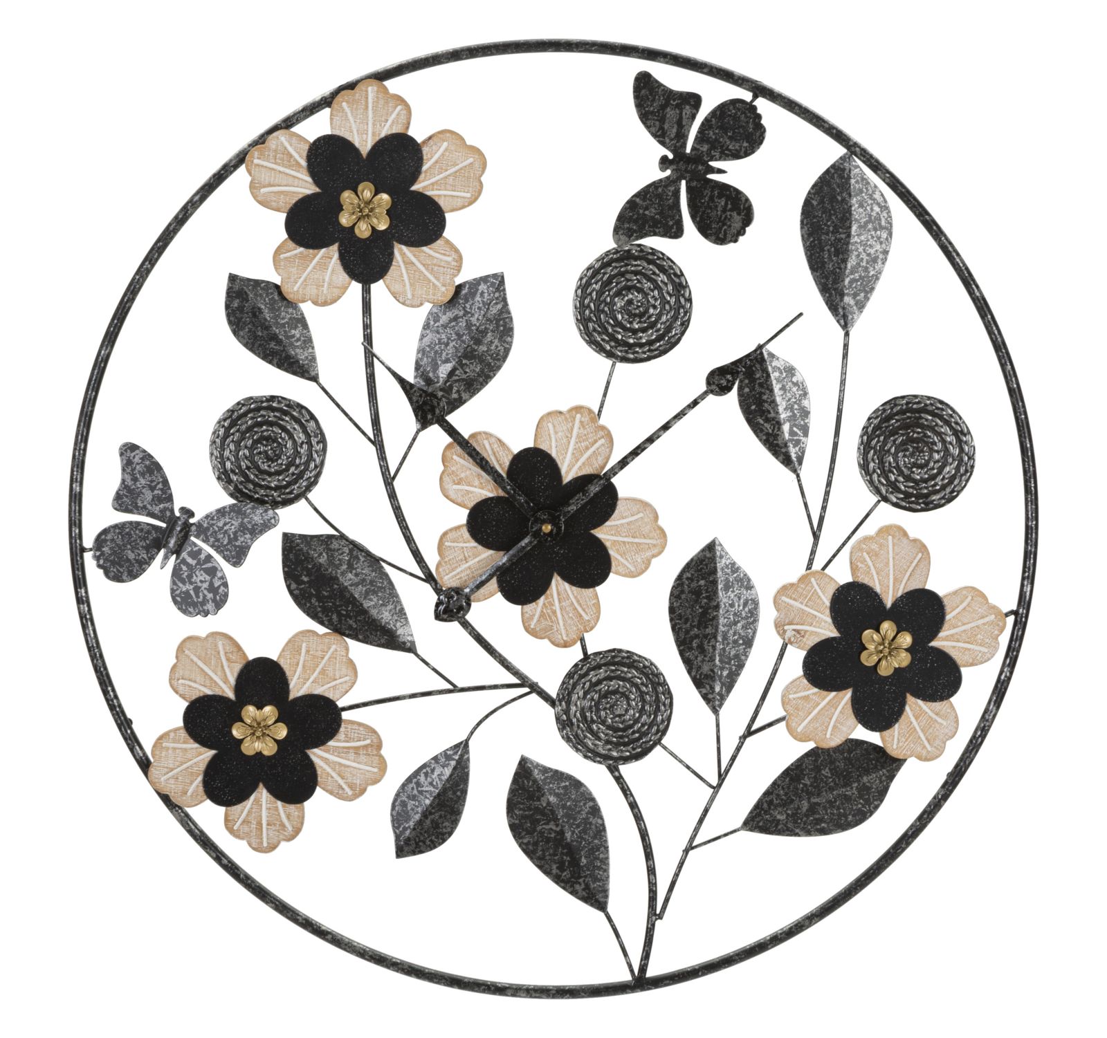 OROLOGIO DA MURO DIVAKER CM 67X5,5