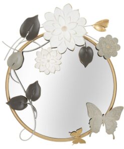 SPECCHIO DA MURO TONIS CM 74,9X7X66