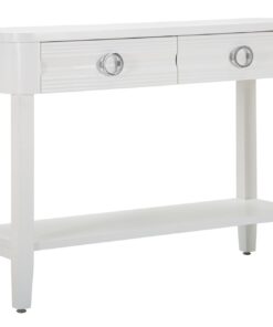 CONSOLE SHINE CM 110X40X82