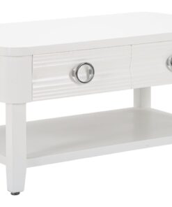 TAVOLO DA CAFFE' CM 90X60X47