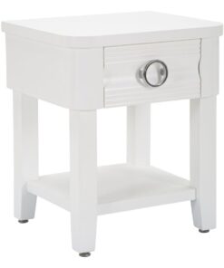 COMODINO SHINE CM 45X40X54
