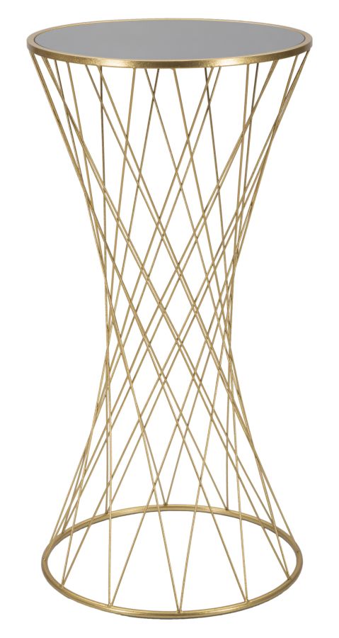 TAVOLINETTO TOWER NEW CM 50X100