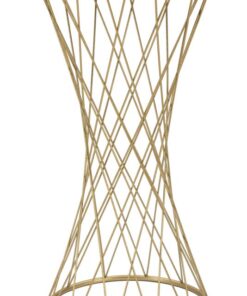 TAVOLINETTO TOWER NEW CM  40X80