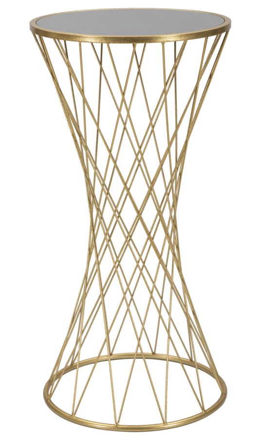 TAVOLINETTO TOWER NEW CM 40X80