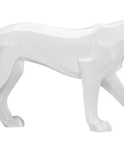 PANTERA WHITE CM 70X18X32,5
