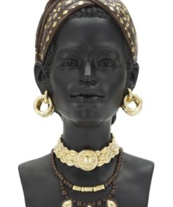 DONNA MASAI CM 19X18,5X30