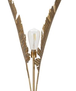 LAMPADA DA TERRA PALM CM  26X65
