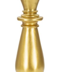 ALFIERE ORO E NERO CM  12,5X38,5