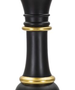 REGINA NERO E ORO CM  15X50