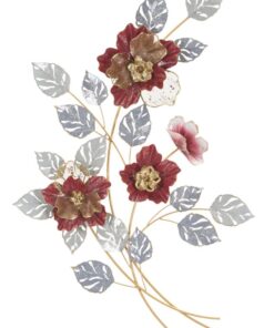 PANNELLO IN FERRO LOVIS CM 68,6X7,6X98,4