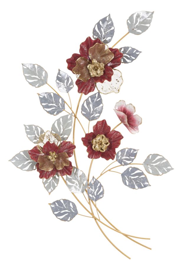 PANNELLO IN FERRO LOVIS CM 68,6X7,6X98,4