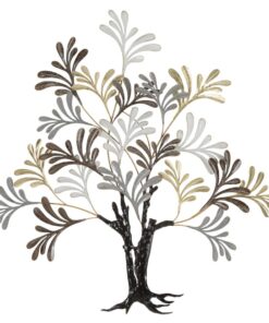PANNELLO IN FERRO ALBERO LIXY CM 97,2X8,9X100,3