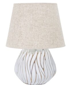 LAMPADA RESINA HONDURAS CM  35X48