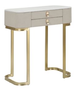 CONSOLE 2 CASSETTI BEAUTY CM 70X40X80