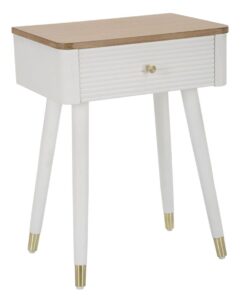 COMODINO MATERA CM 45X32X62