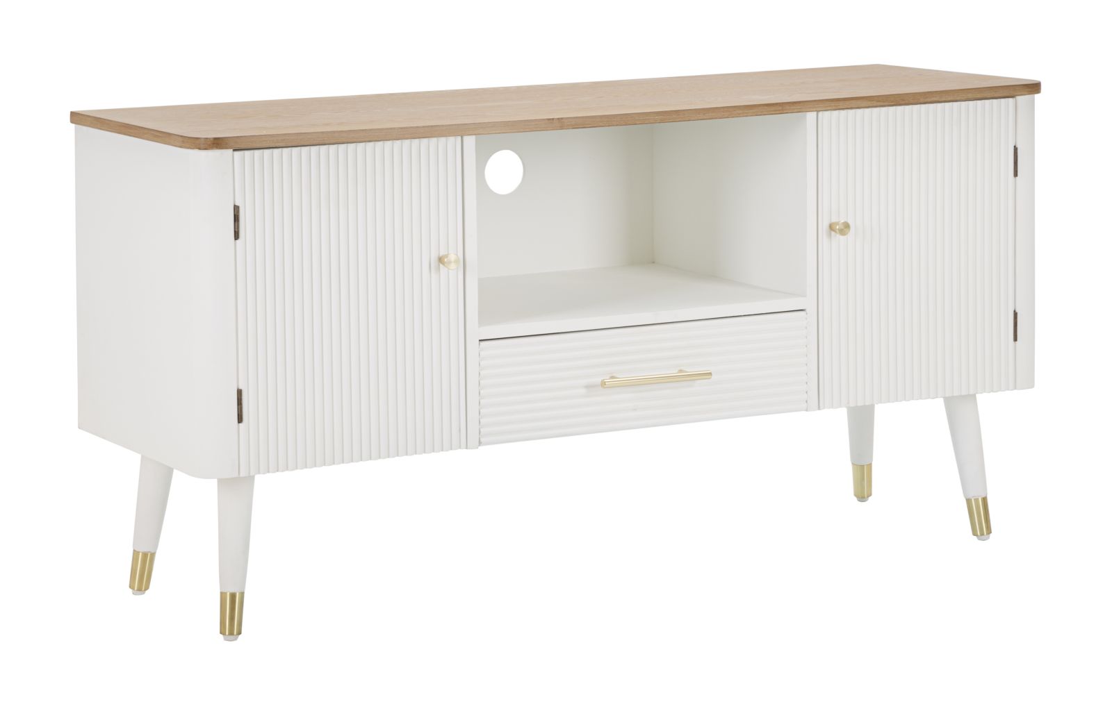P/TV MATERA CM 117X40X60