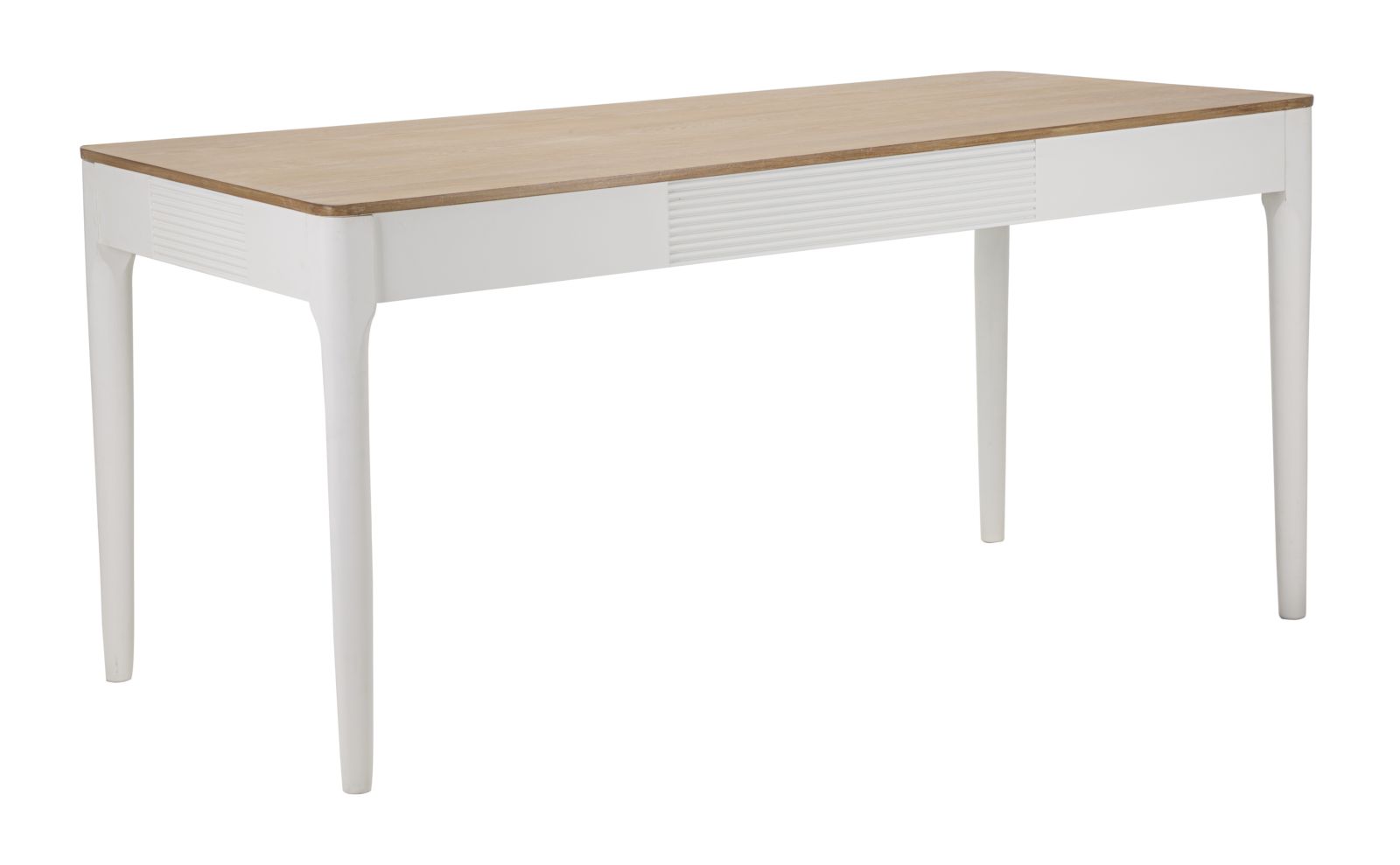 TAVOLO DA PRANZO MATERA CM 180X90X80