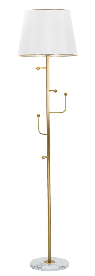LAMPADA DA TERRA APP/ABITI CM 41X173