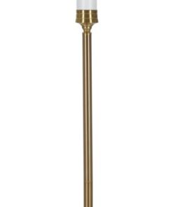 LAMPADA DA TERRA WHITY CM  41X160