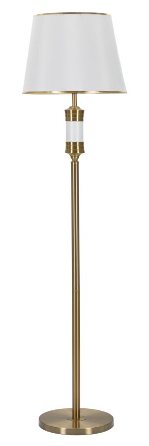 LAMPADA DA TERRA WHITY CM 41X160
