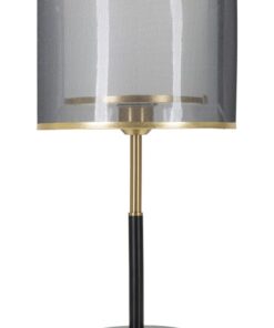 LAMPADA DA TAVOLO LEVELS CM  25X48