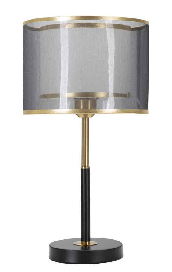 LAMPADA DA TAVOLO LEVELS CM 25X48