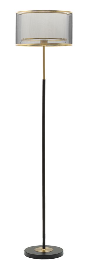 LAMPADA DA TERRA LEVELS CM 35X153