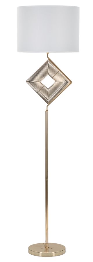 LAMPADA DA TERRA MOVE CM 40X161