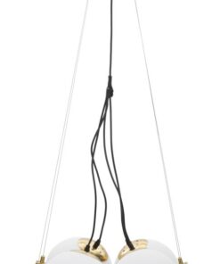 LAMPADARIO JAPAN SQUARE CM 45X45X20