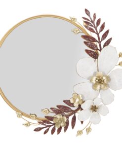 SPECCHIO DA MURO FLOT CM 74,9X7,6X72,4