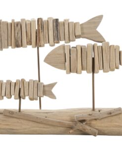 PESCI NATURE CM 37X10X24
