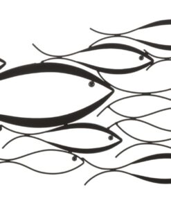 PANNELLO DA MURO FISHY CM 100X1X35